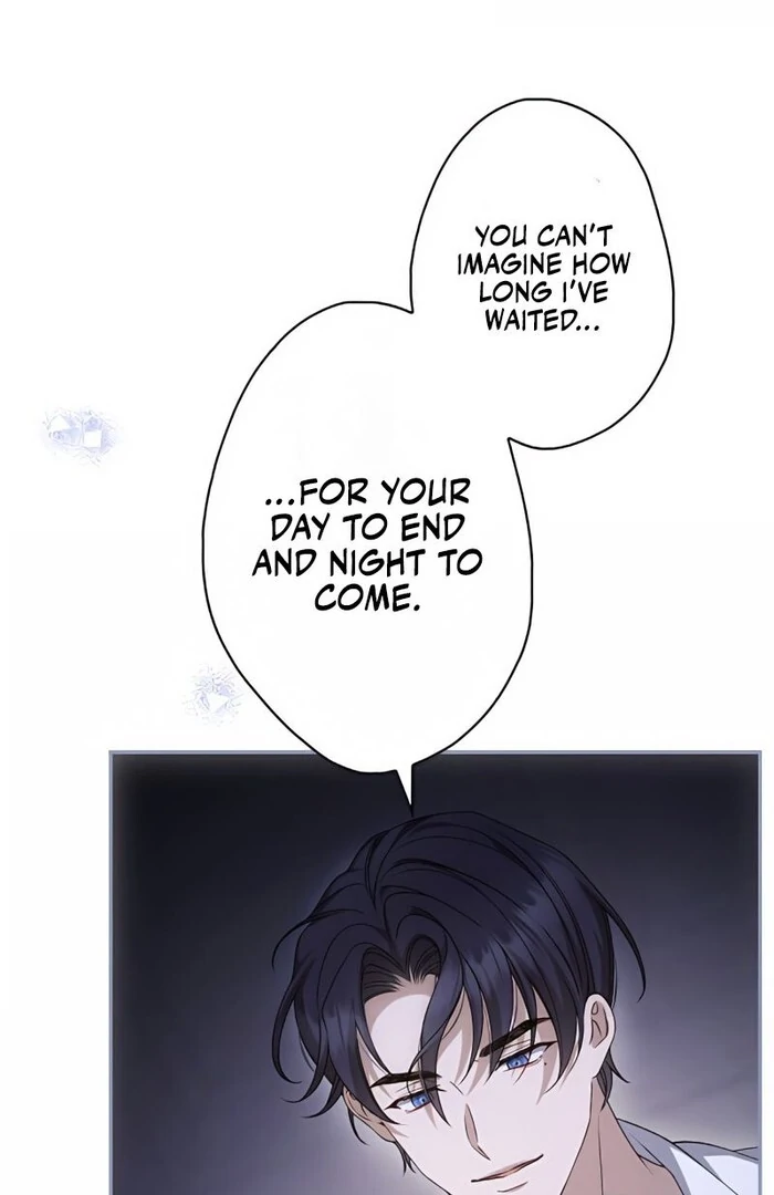 The Blind Beast’s Endless Night Chapter 16 - Page 87