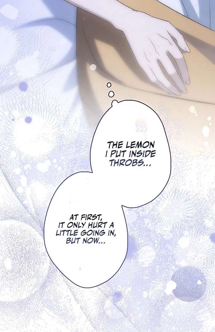 The Blind Beast’s Endless Night Chapter 16 - Page 90