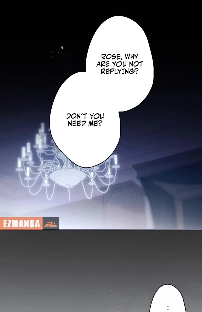 The Blind Beast’s Endless Night Chapter 17 - Page 21