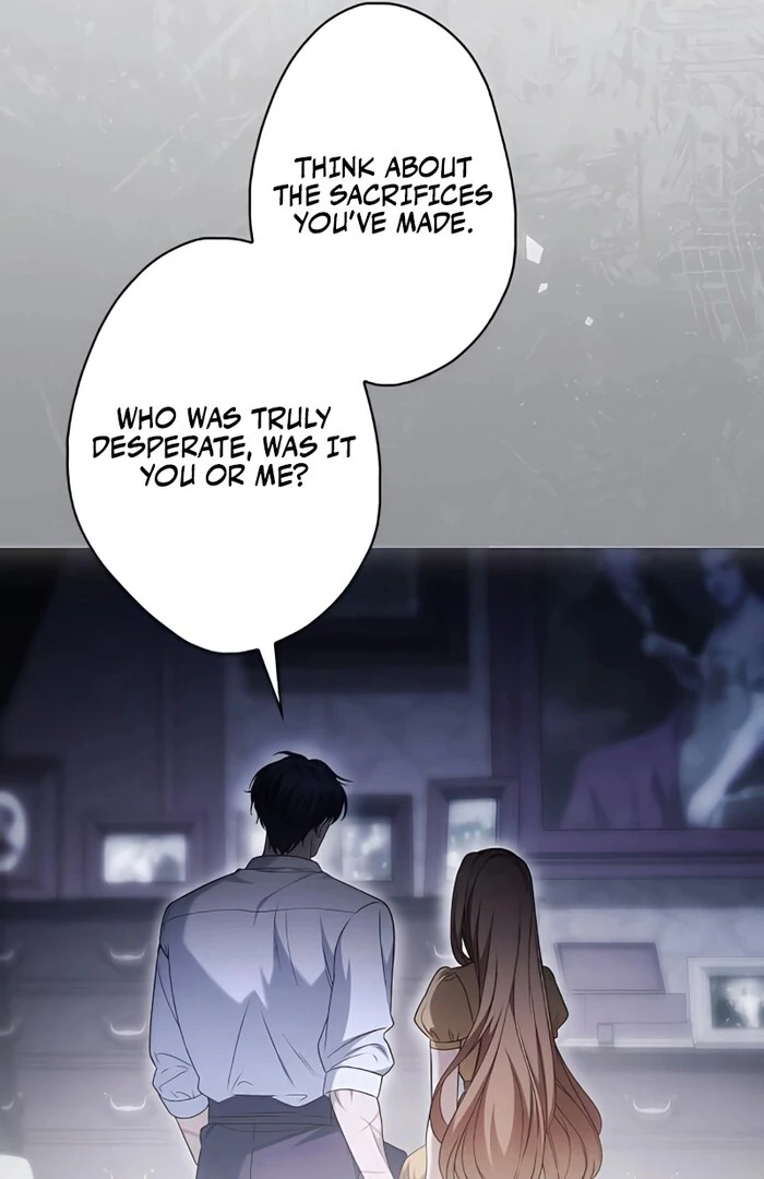 The Blind Beast’s Endless Night Chapter 17 - Page 28