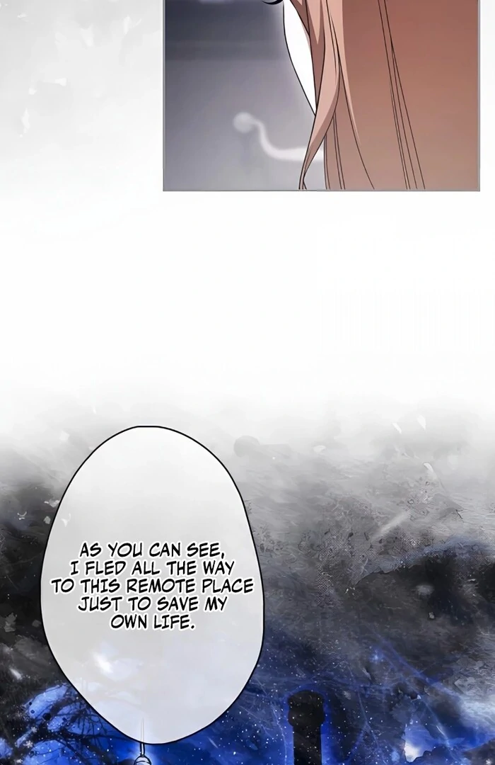 The Blind Beast’s Endless Night Chapter 17 - Page 31