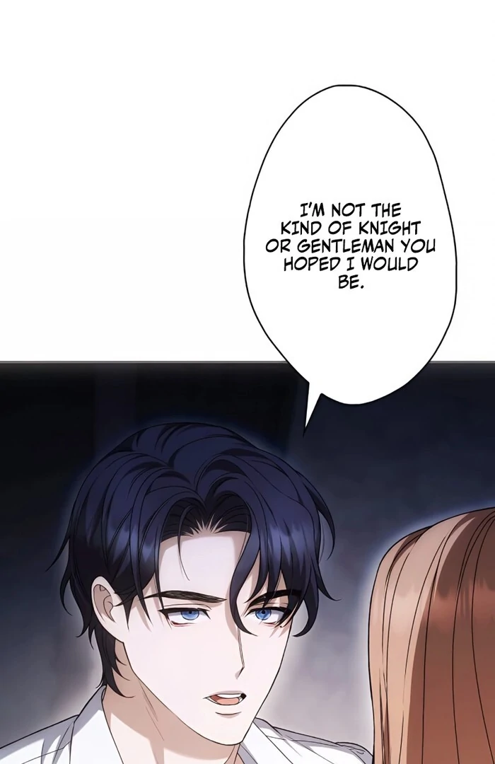 The Blind Beast’s Endless Night Chapter 17 - Page 34