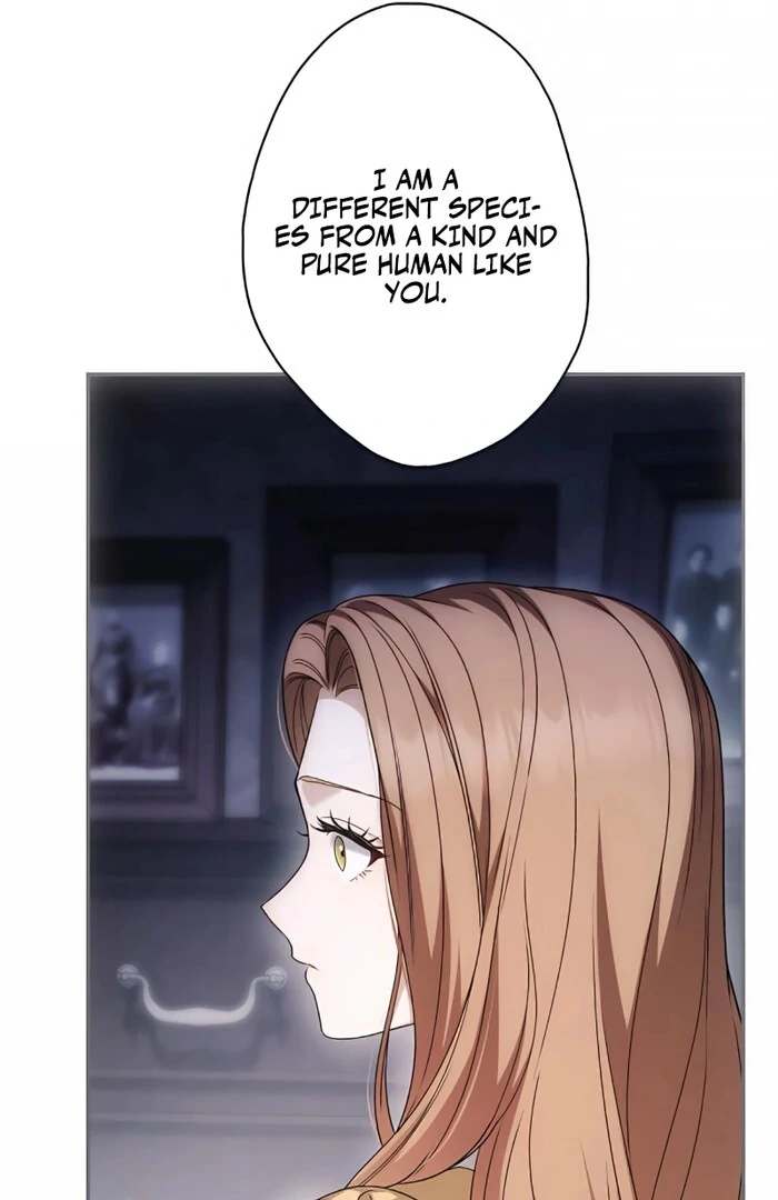 The Blind Beast’s Endless Night Chapter 17 - Page 38