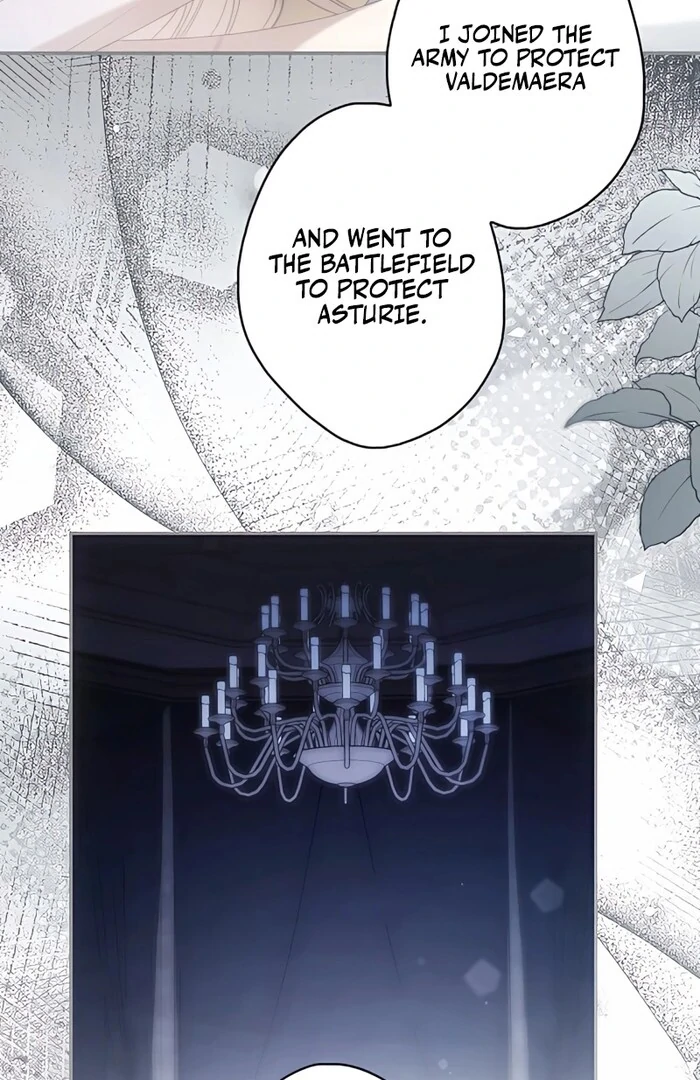 The Blind Beast’s Endless Night Chapter 17 - Page 56