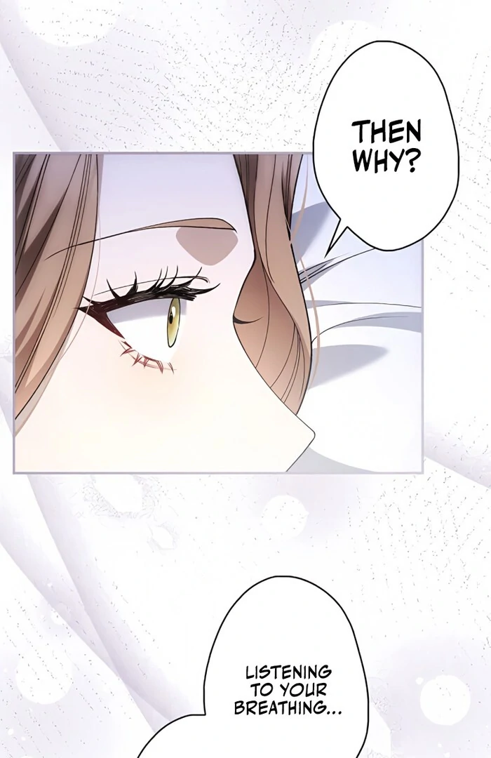 The Blind Beast’s Endless Night Chapter 18 - Page 11