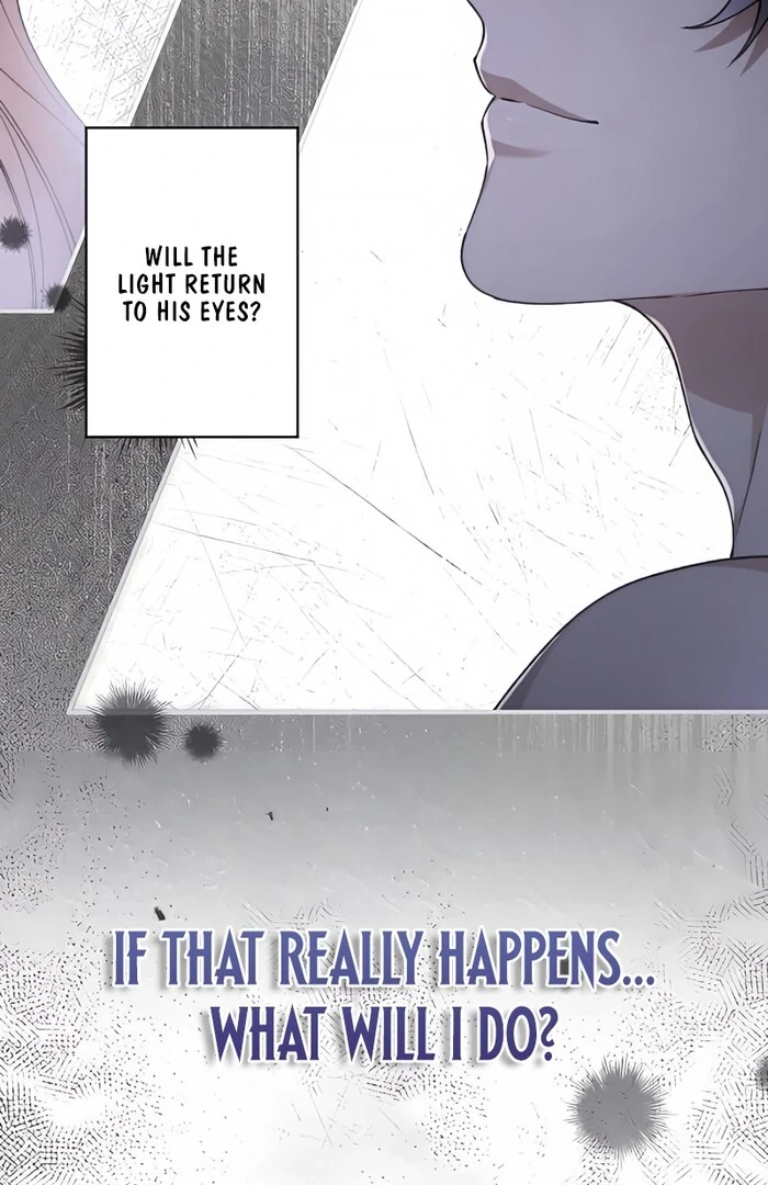 The Blind Beast’s Endless Night Chapter 18 - Page 19