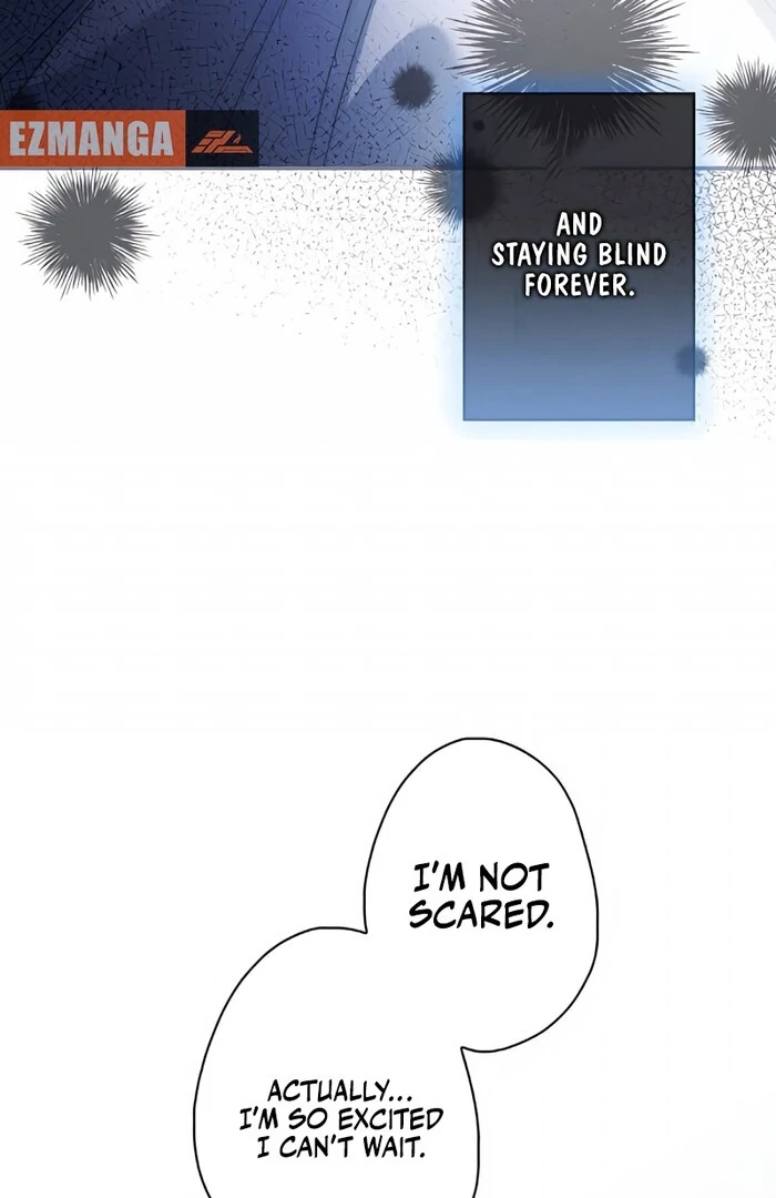 The Blind Beast’s Endless Night Chapter 18 - Page 23