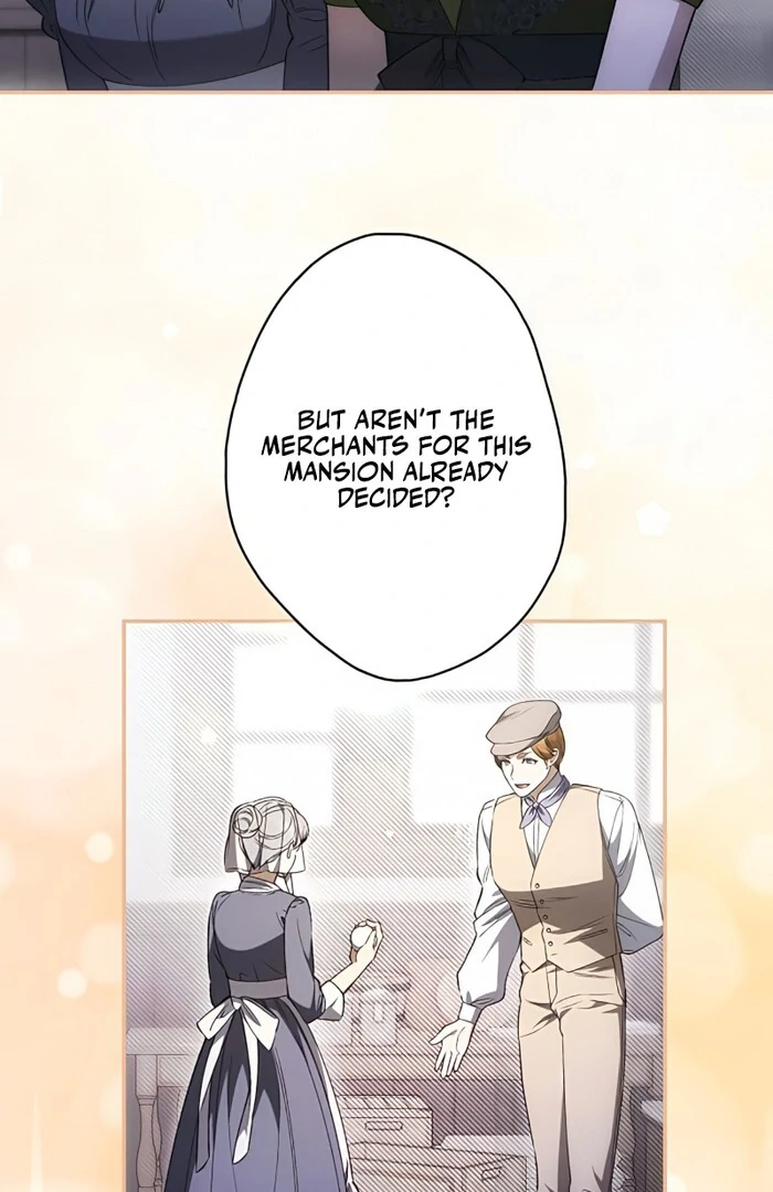 The Blind Beast’s Endless Night Chapter 18 - Page 31