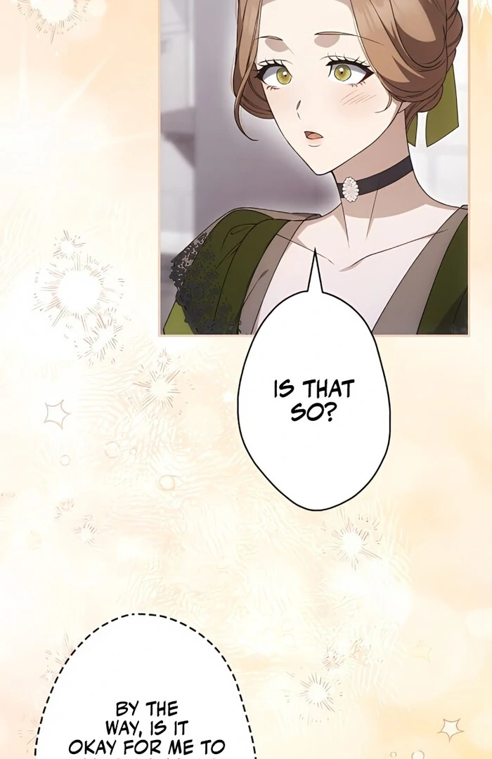 The Blind Beast’s Endless Night Chapter 18 - Page 37