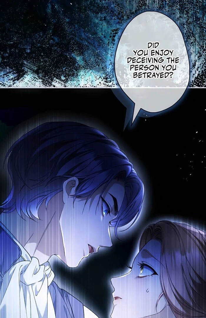 The Blind Beast’s Endless Night Chapter 18 - Page 66