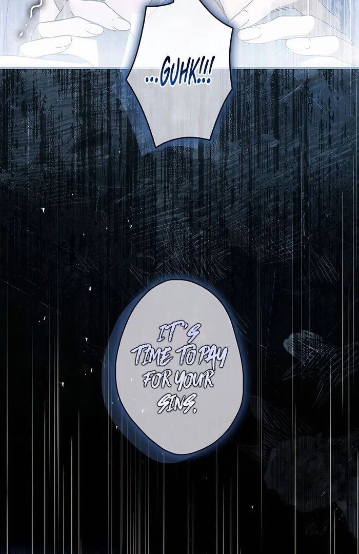 The Blind Beast’s Endless Night Chapter 18 - Page 71
