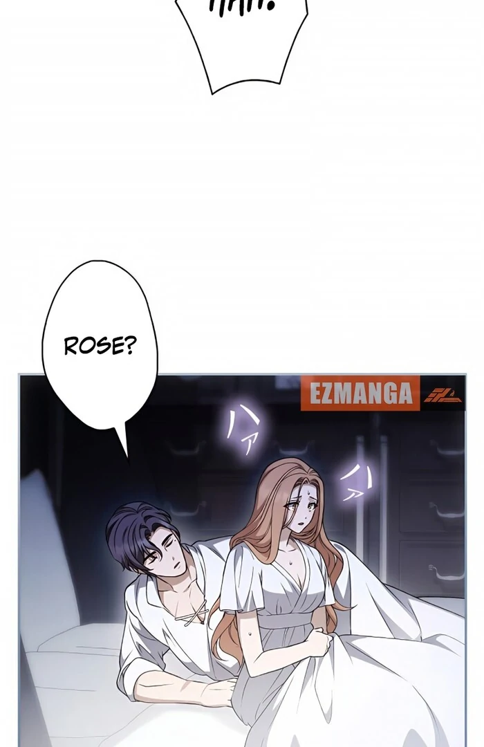 The Blind Beast’s Endless Night Chapter 18 - Page 73