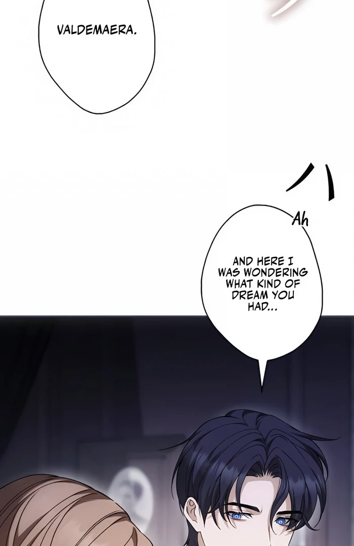 The Blind Beast’s Endless Night Chapter 18 - Page 86