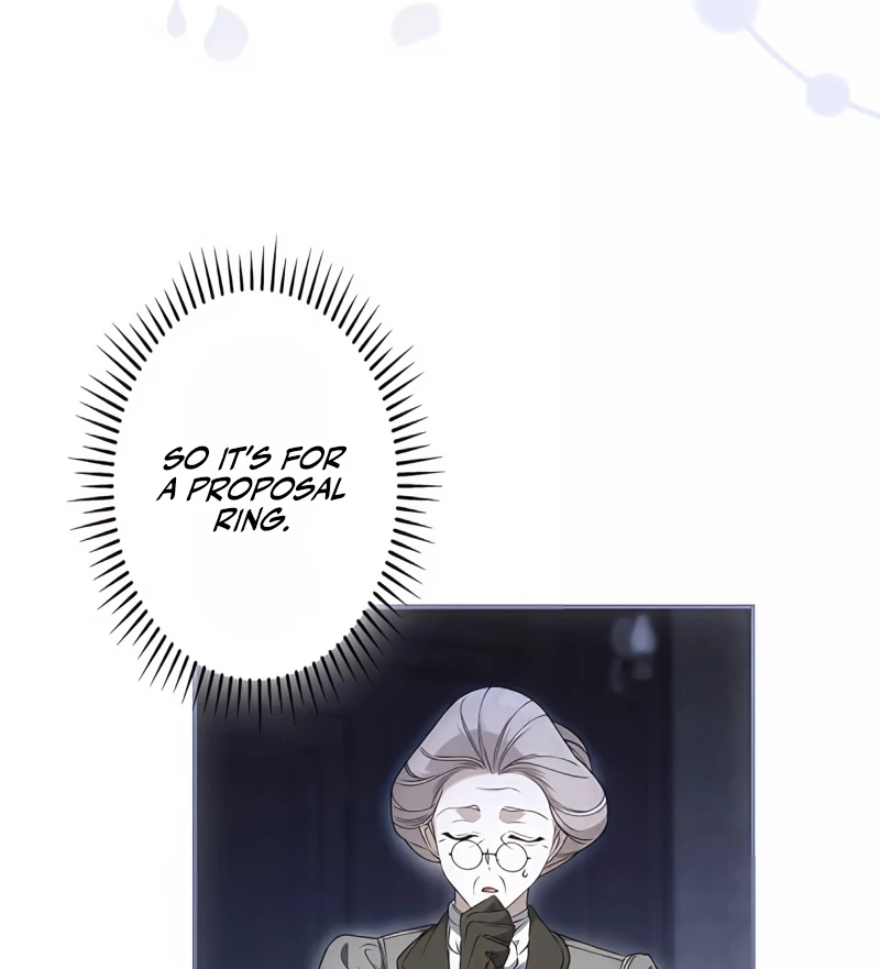 The Blind Beast’s Endless Night Chapter 19 - Page 12