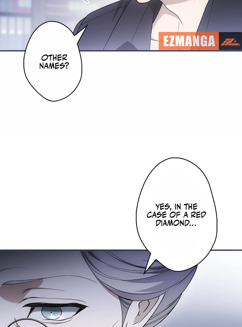 The Blind Beast’s Endless Night Chapter 19 - Page 15