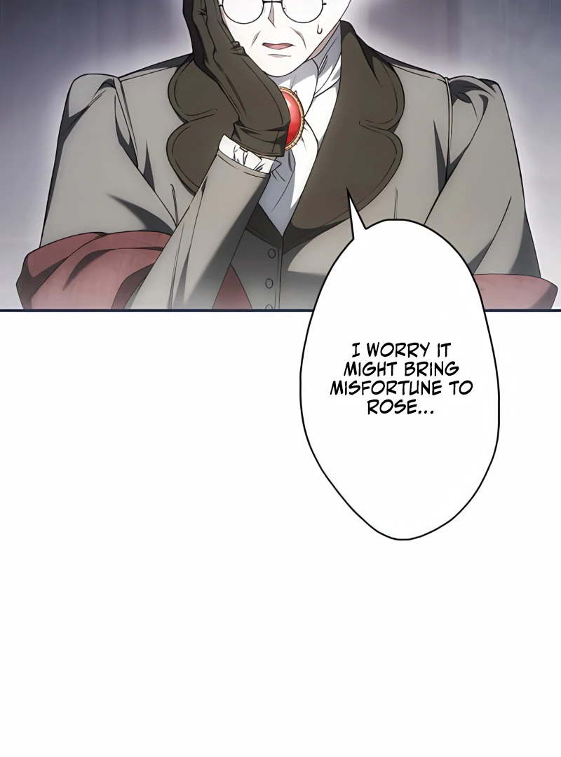 The Blind Beast’s Endless Night Chapter 19 - Page 21
