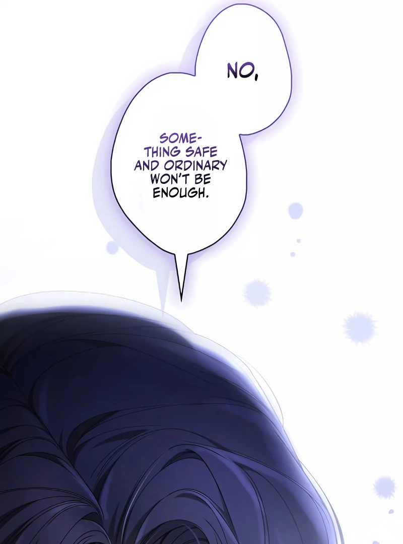 The Blind Beast’s Endless Night Chapter 19 - Page 25