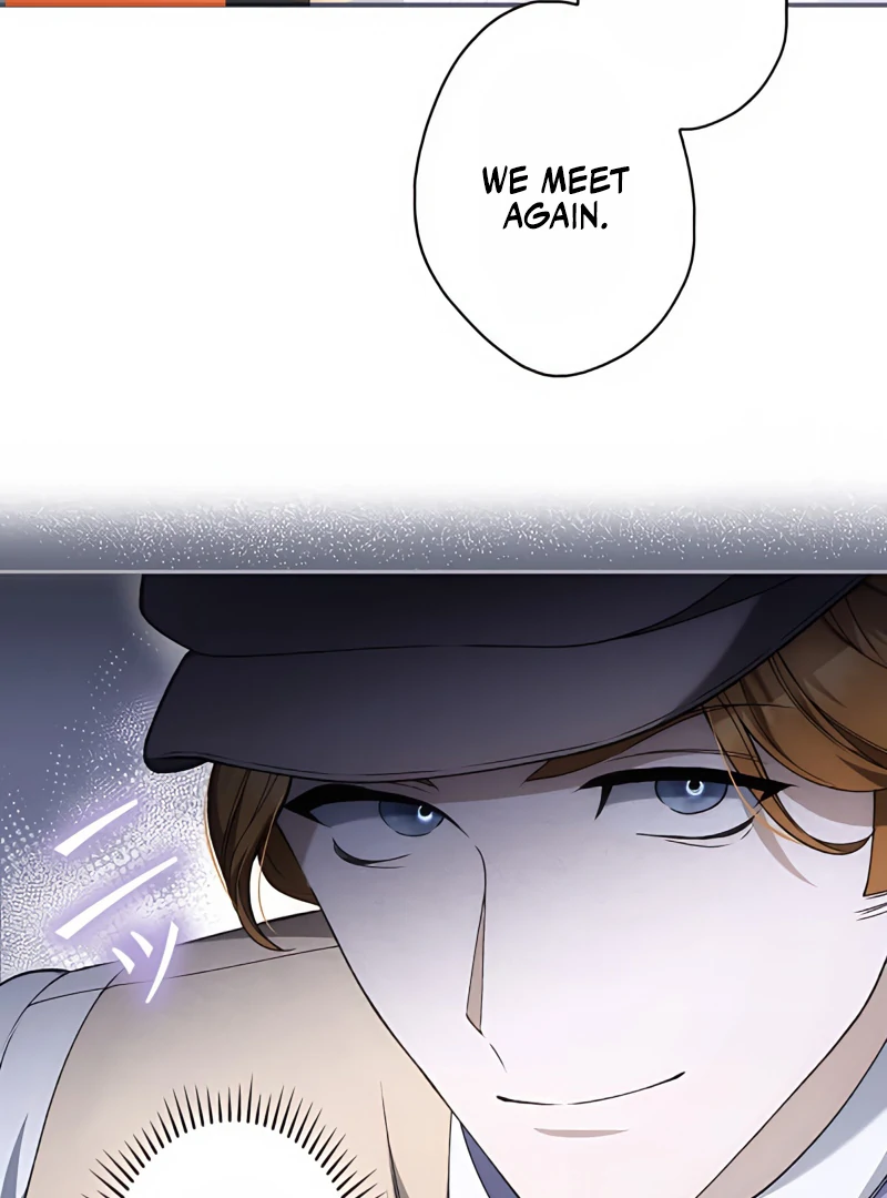 The Blind Beast’s Endless Night Chapter 19 - Page 40