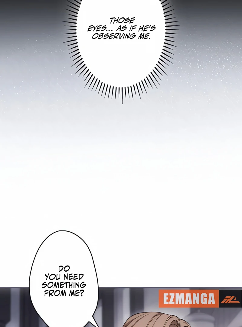 The Blind Beast’s Endless Night Chapter 19 - Page 44
