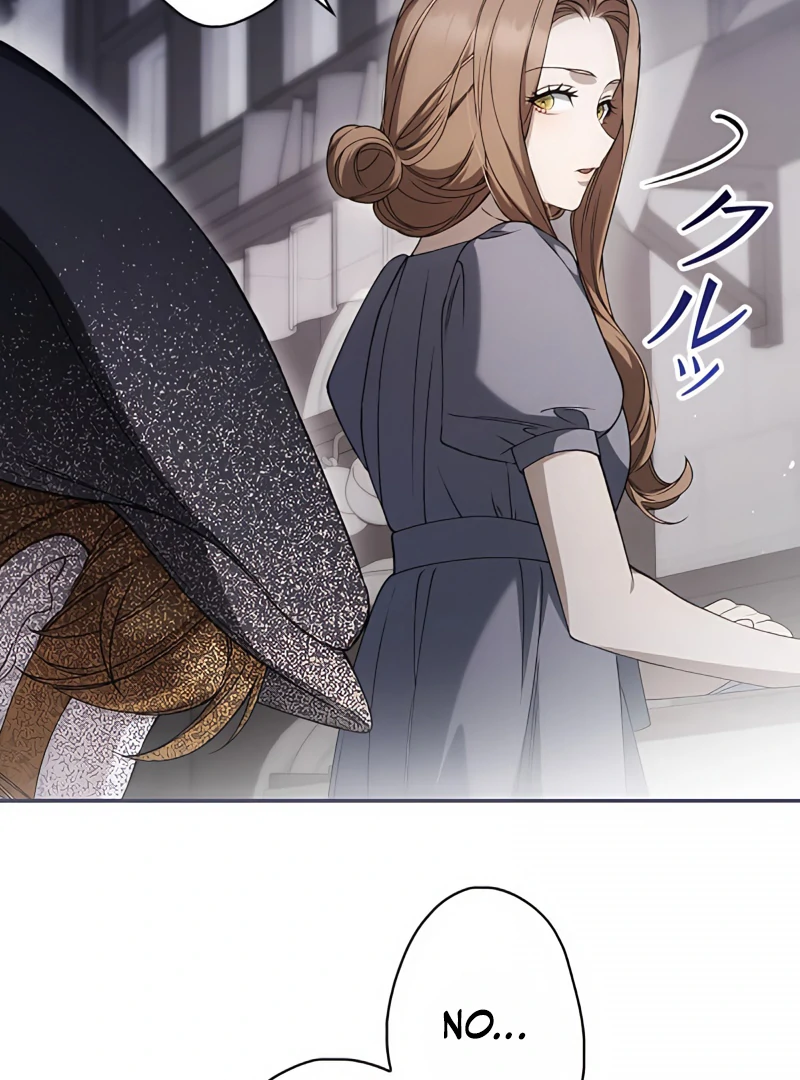 The Blind Beast’s Endless Night Chapter 19 - Page 45