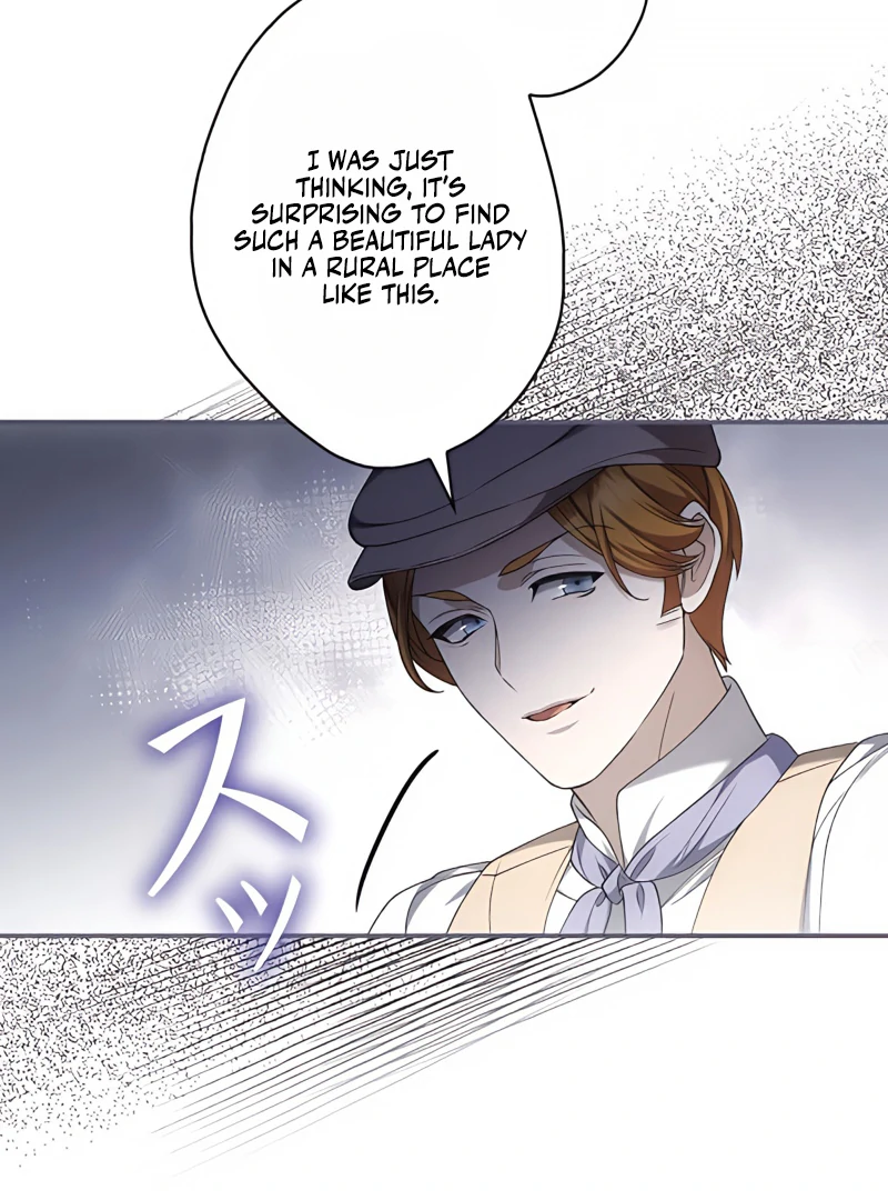 The Blind Beast’s Endless Night Chapter 19 - Page 46
