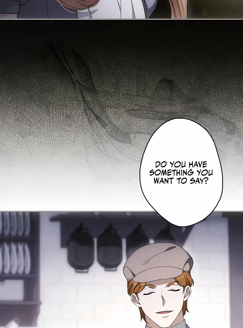 The Blind Beast’s Endless Night Chapter 19 - Page 53