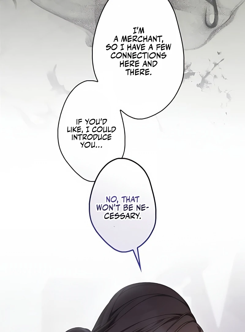 The Blind Beast’s Endless Night Chapter 19 - Page 55