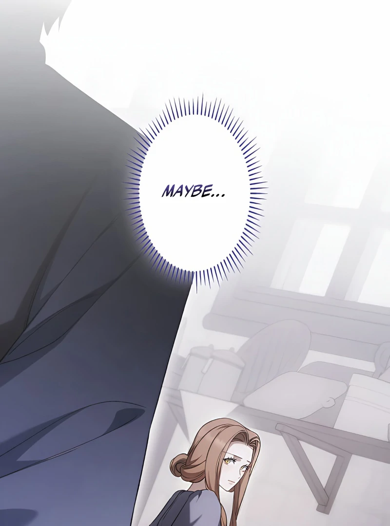 The Blind Beast’s Endless Night Chapter 19 - Page 62
