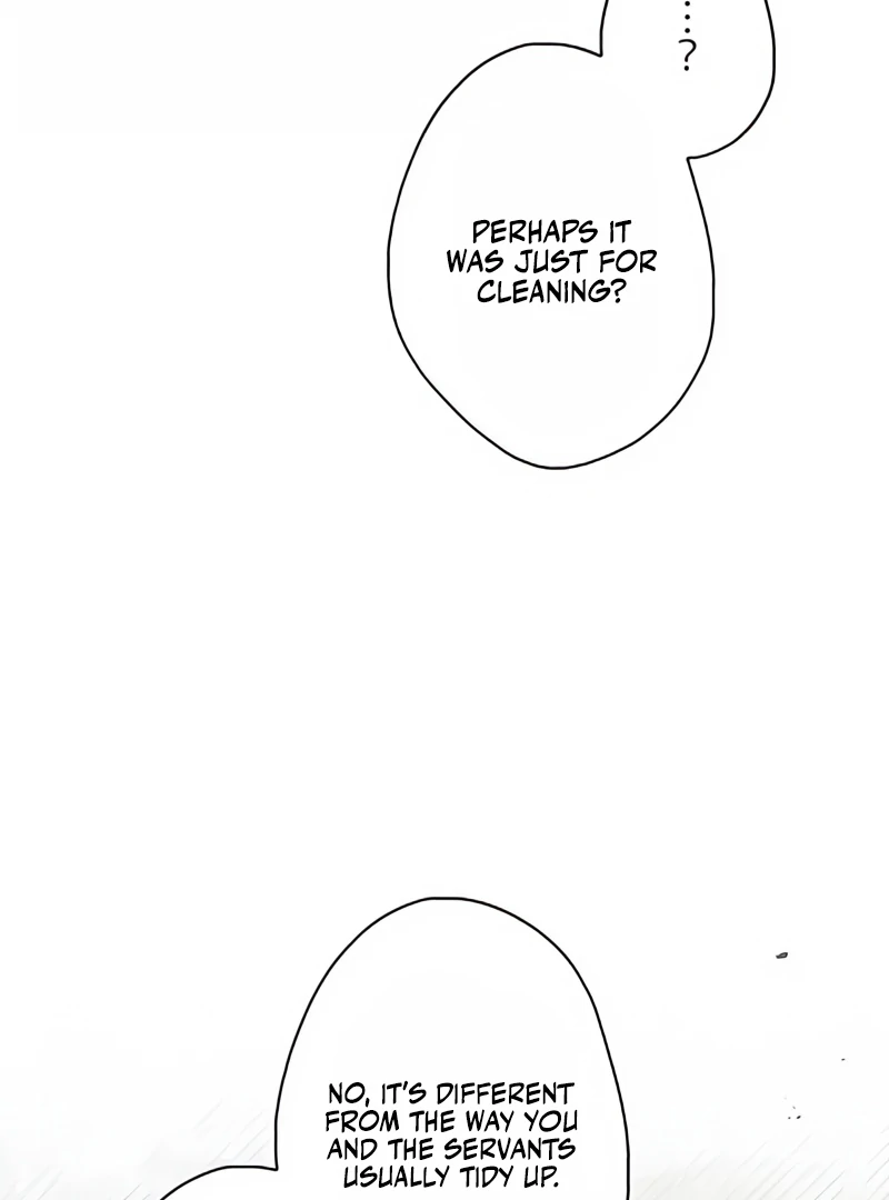 The Blind Beast’s Endless Night Chapter 19 - Page 69