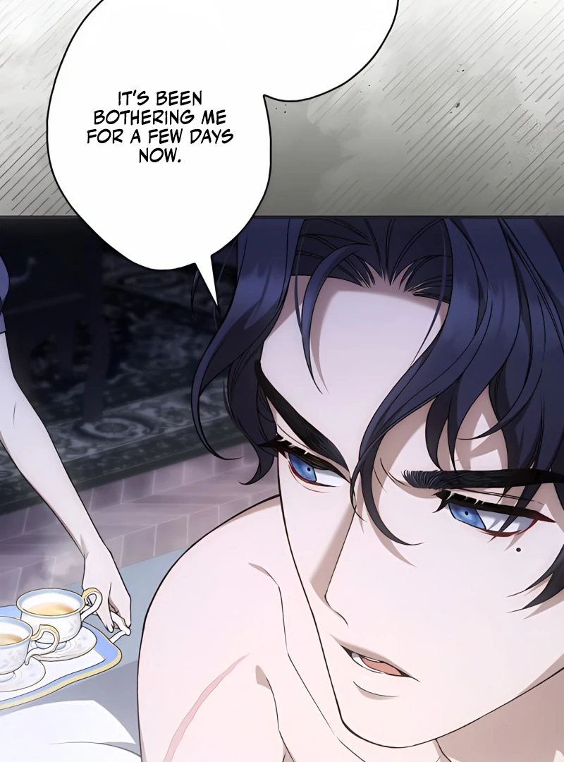 The Blind Beast’s Endless Night Chapter 19 - Page 70