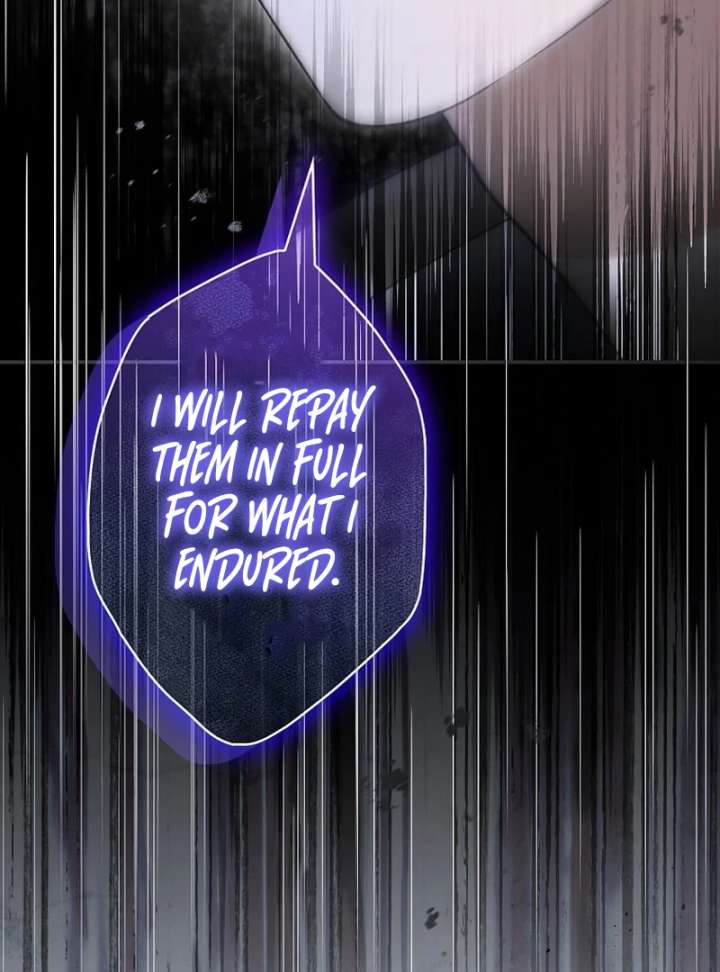 The Blind Beast’s Endless Night Chapter 22 - Page 118