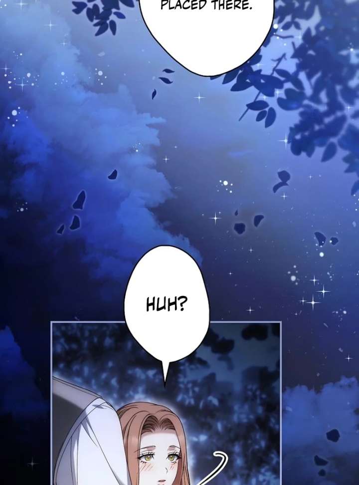 The Blind Beast’s Endless Night Chapter 22 - Page 14