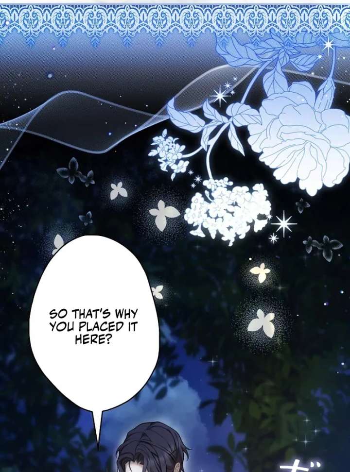 The Blind Beast’s Endless Night Chapter 22 - Page 24