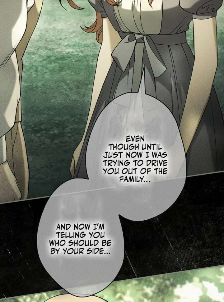 The Blind Beast’s Endless Night Chapter 22 - Page 84