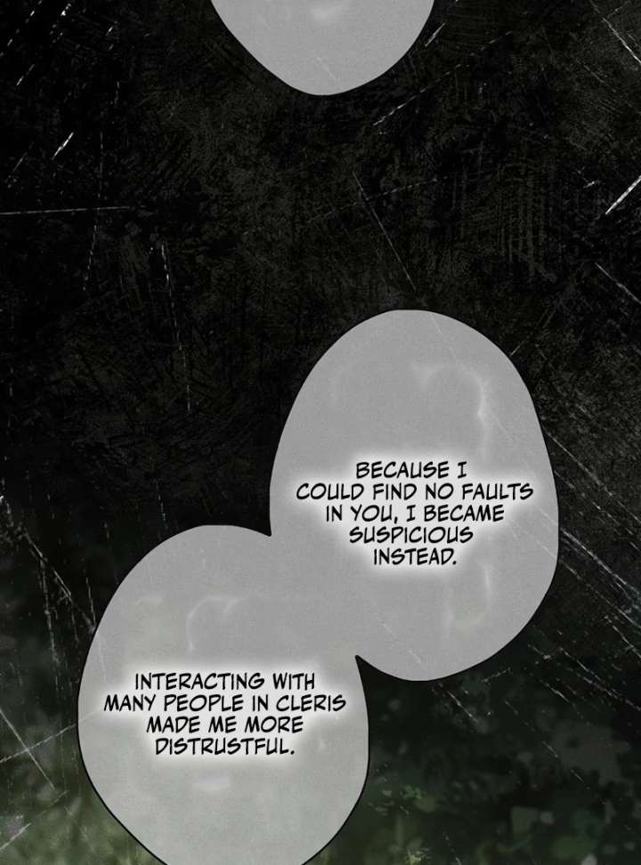 The Blind Beast’s Endless Night Chapter 22 - Page 86