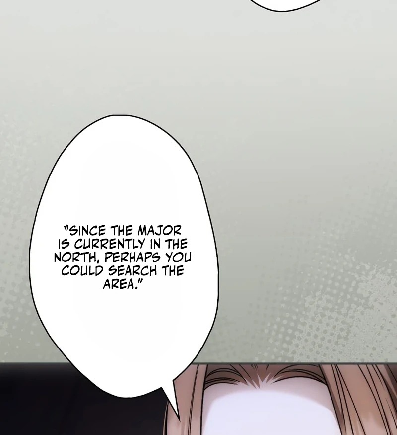 The Blind Beast’s Endless Night Chapter 23 - Page 21