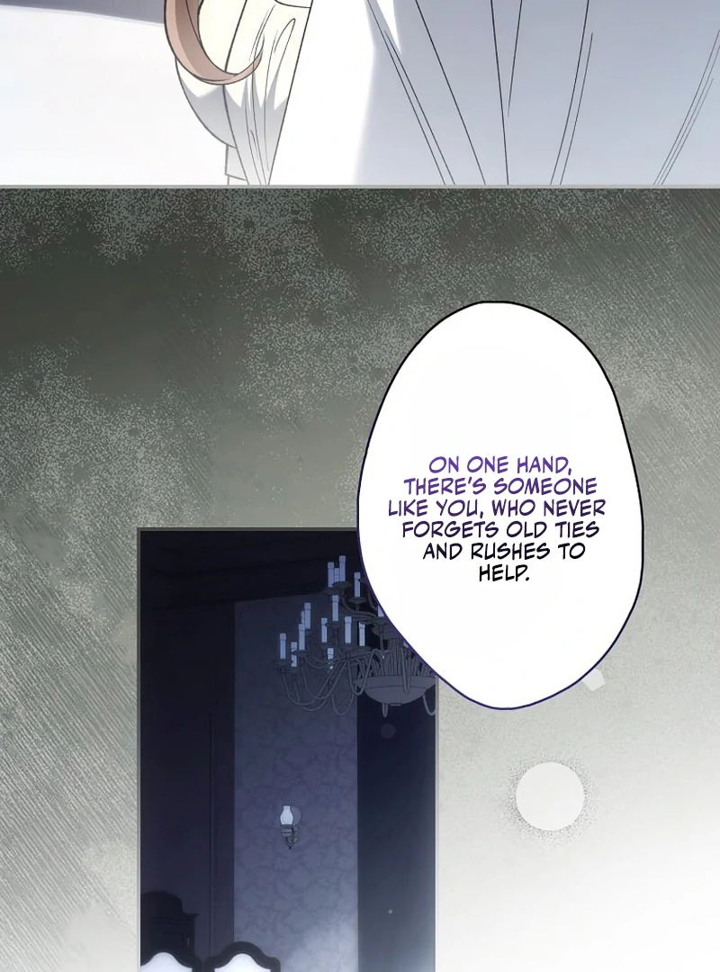 The Blind Beast’s Endless Night Chapter 23 - Page 29