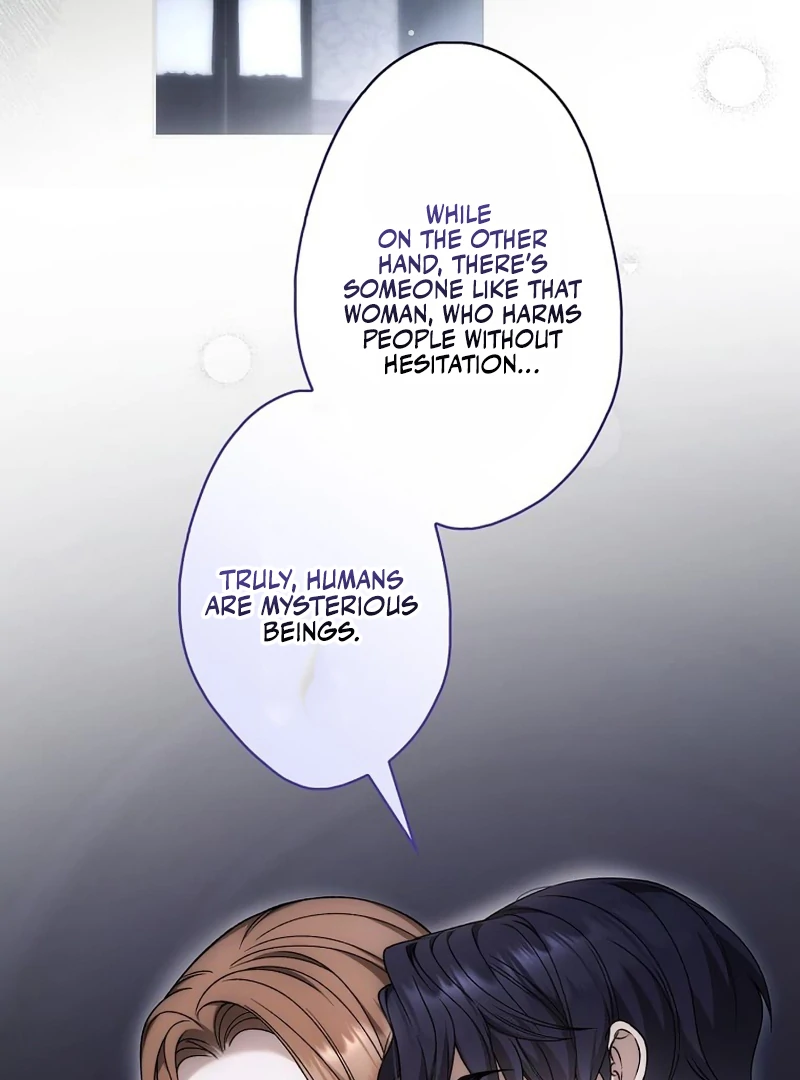The Blind Beast’s Endless Night Chapter 23 - Page 30