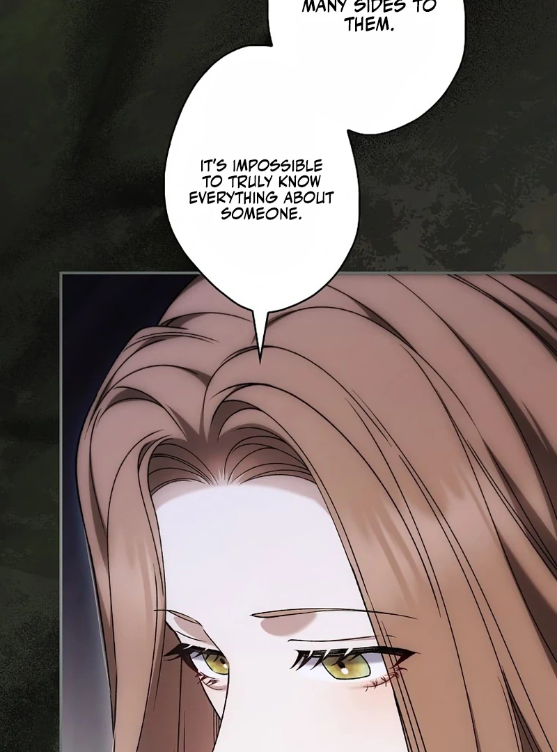 The Blind Beast’s Endless Night Chapter 23 - Page 34