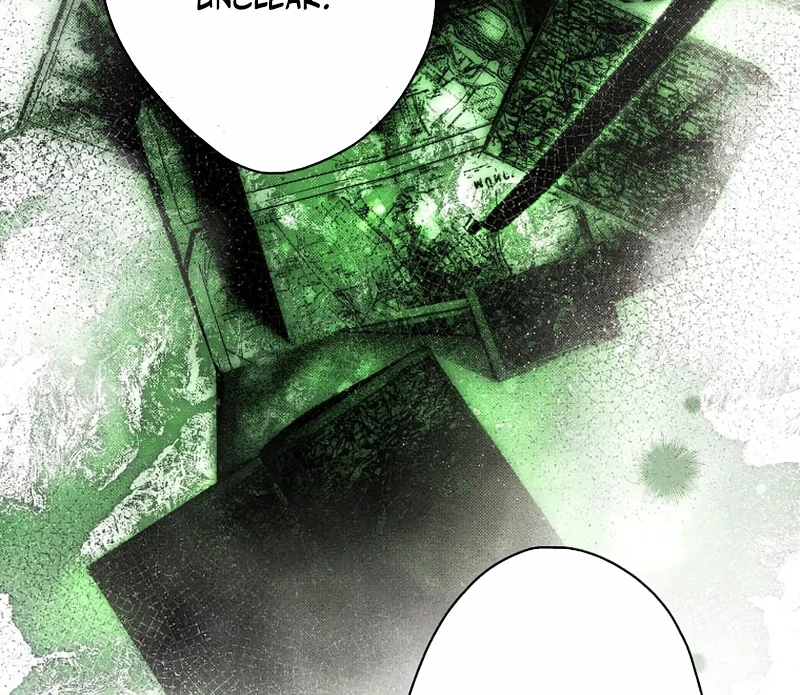 The Blind Beast’s Endless Night Chapter 23 - Page 43