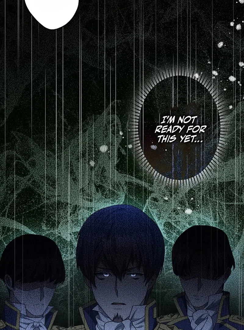 The Blind Beast’s Endless Night Chapter 23 - Page 49