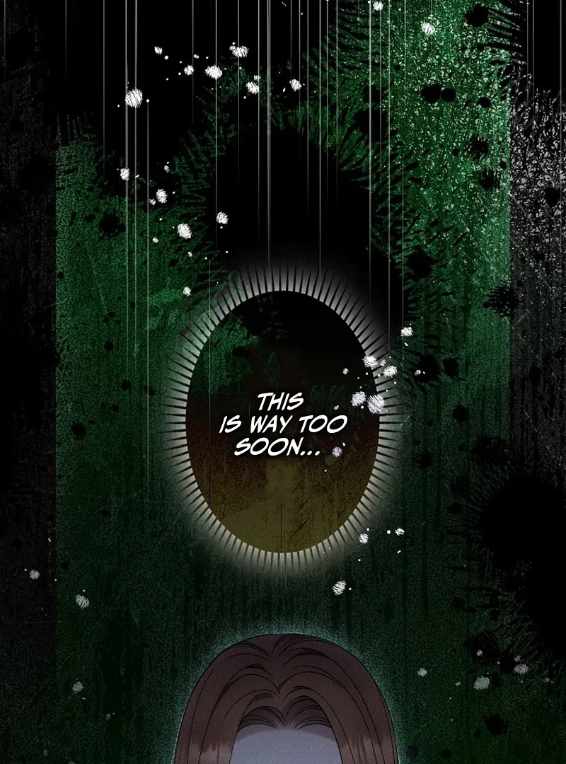 The Blind Beast’s Endless Night Chapter 23 - Page 51