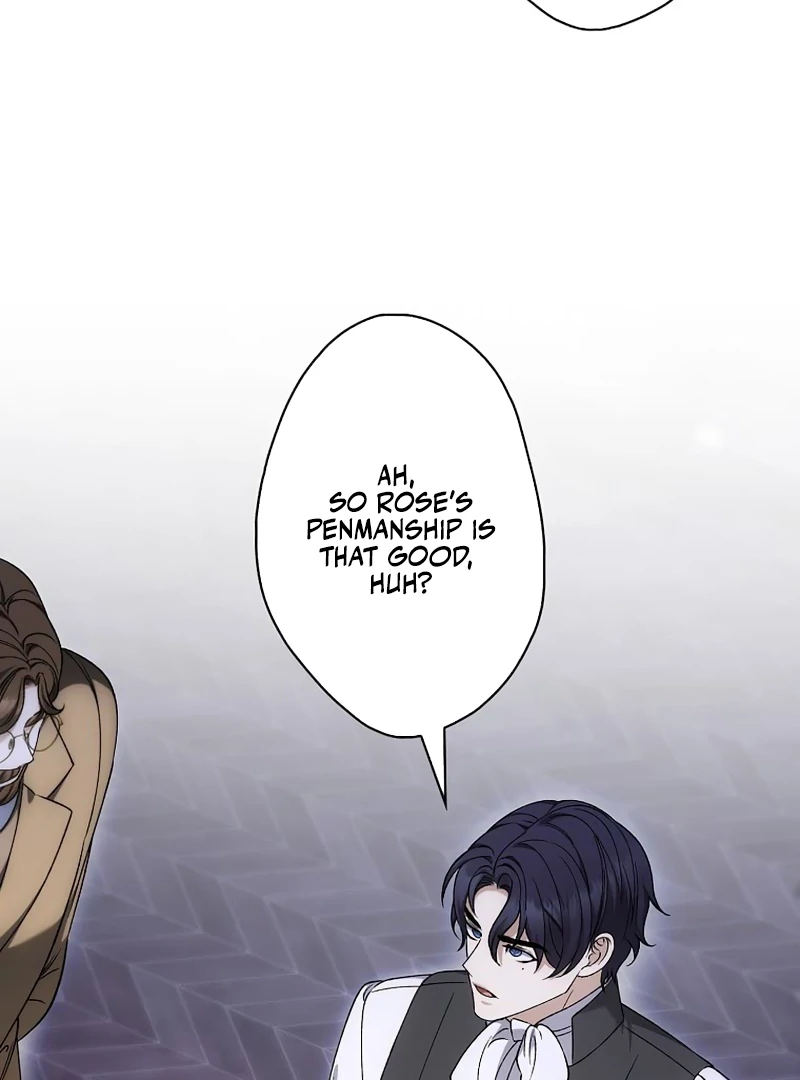 The Blind Beast’s Endless Night Chapter 23 - Page 62