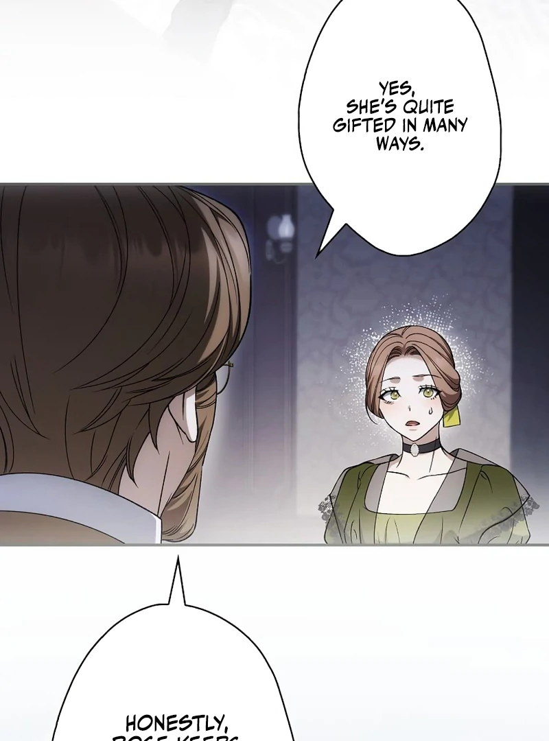 The Blind Beast’s Endless Night Chapter 23 - Page 64