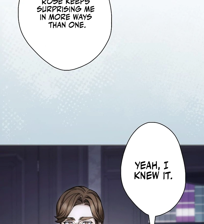 The Blind Beast’s Endless Night Chapter 23 - Page 65