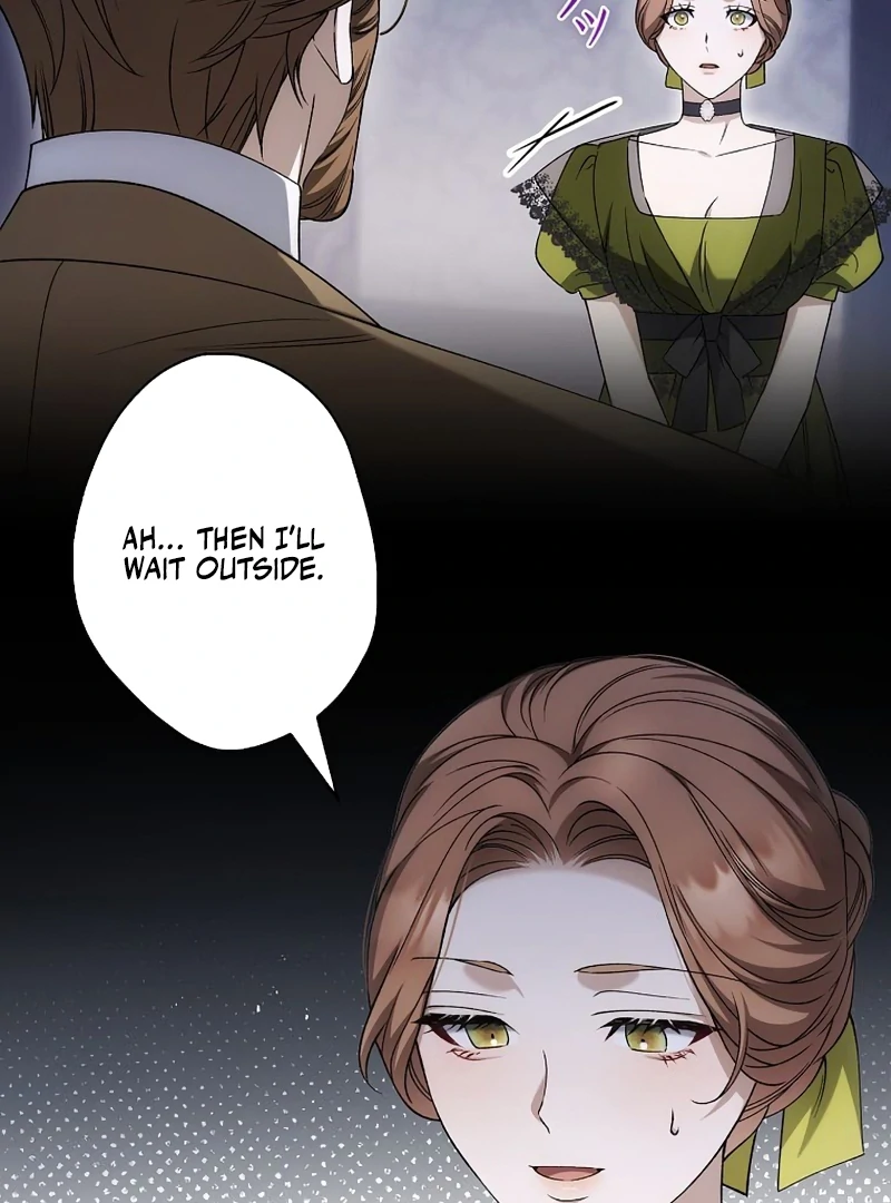 The Blind Beast’s Endless Night Chapter 23 - Page 73