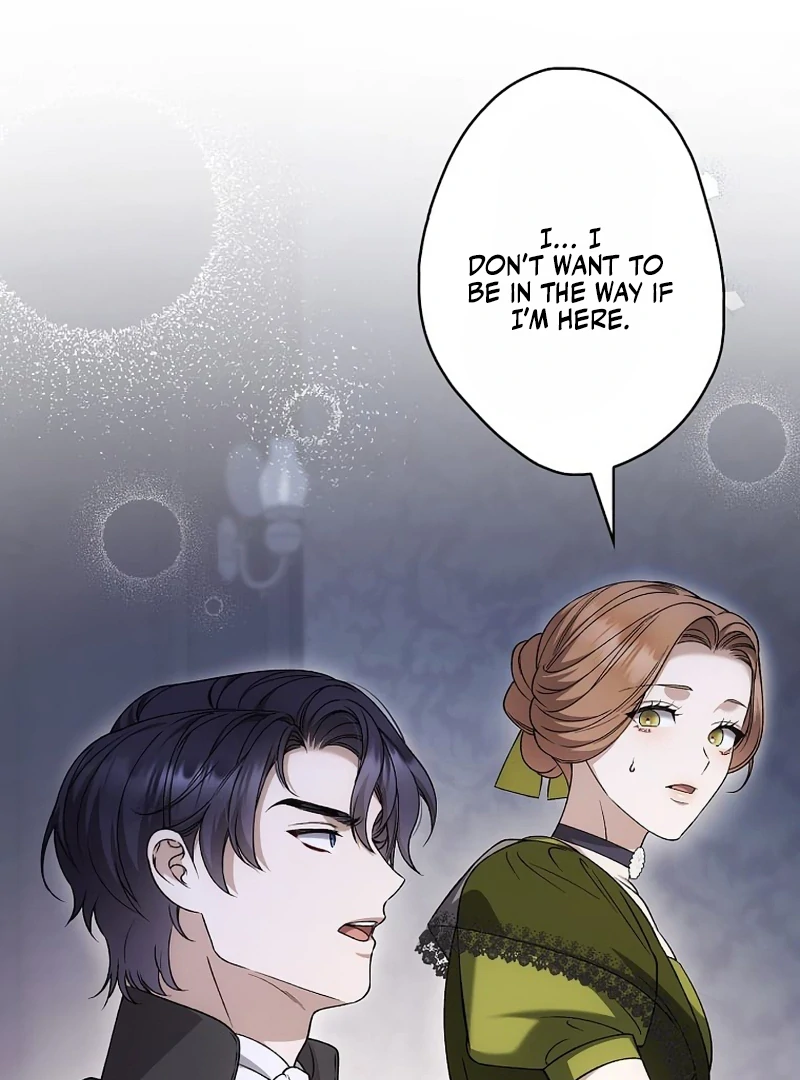 The Blind Beast’s Endless Night Chapter 23 - Page 76