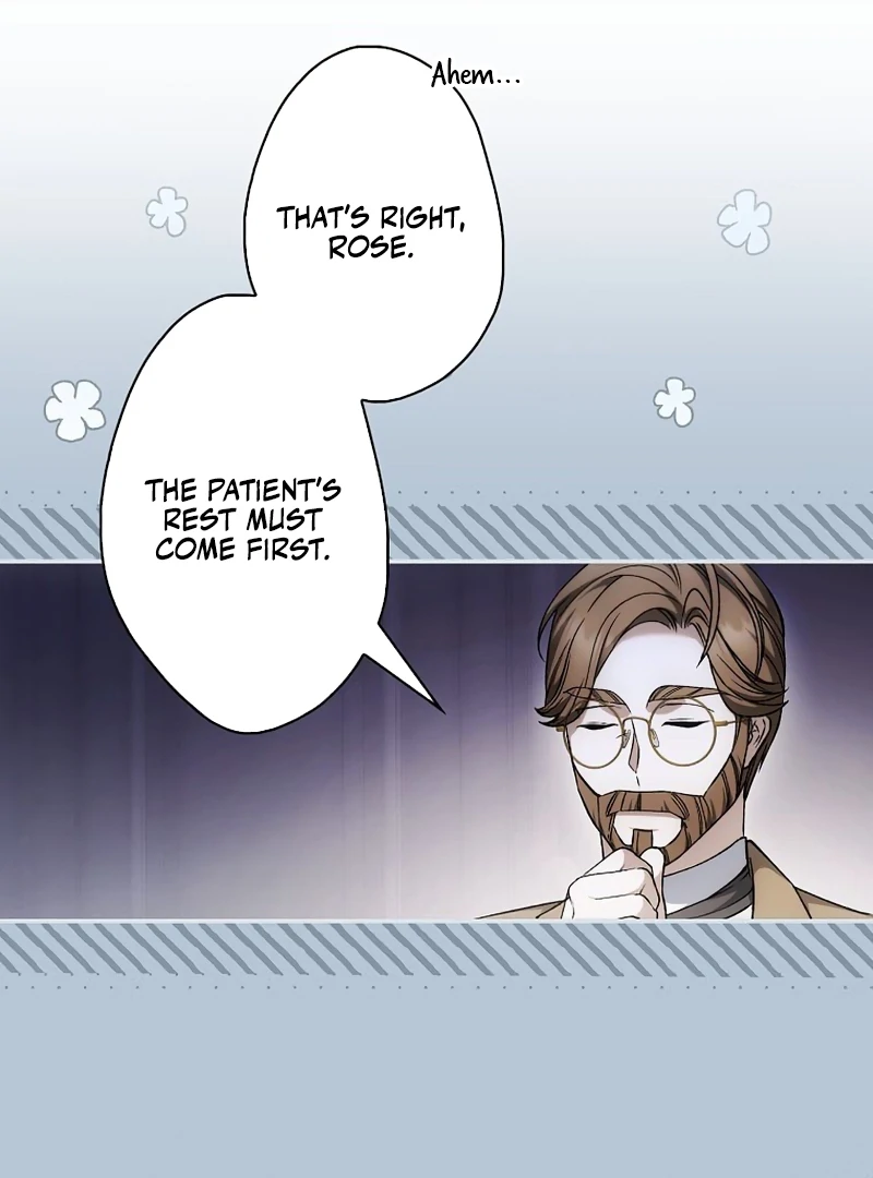 The Blind Beast’s Endless Night Chapter 23 - Page 79