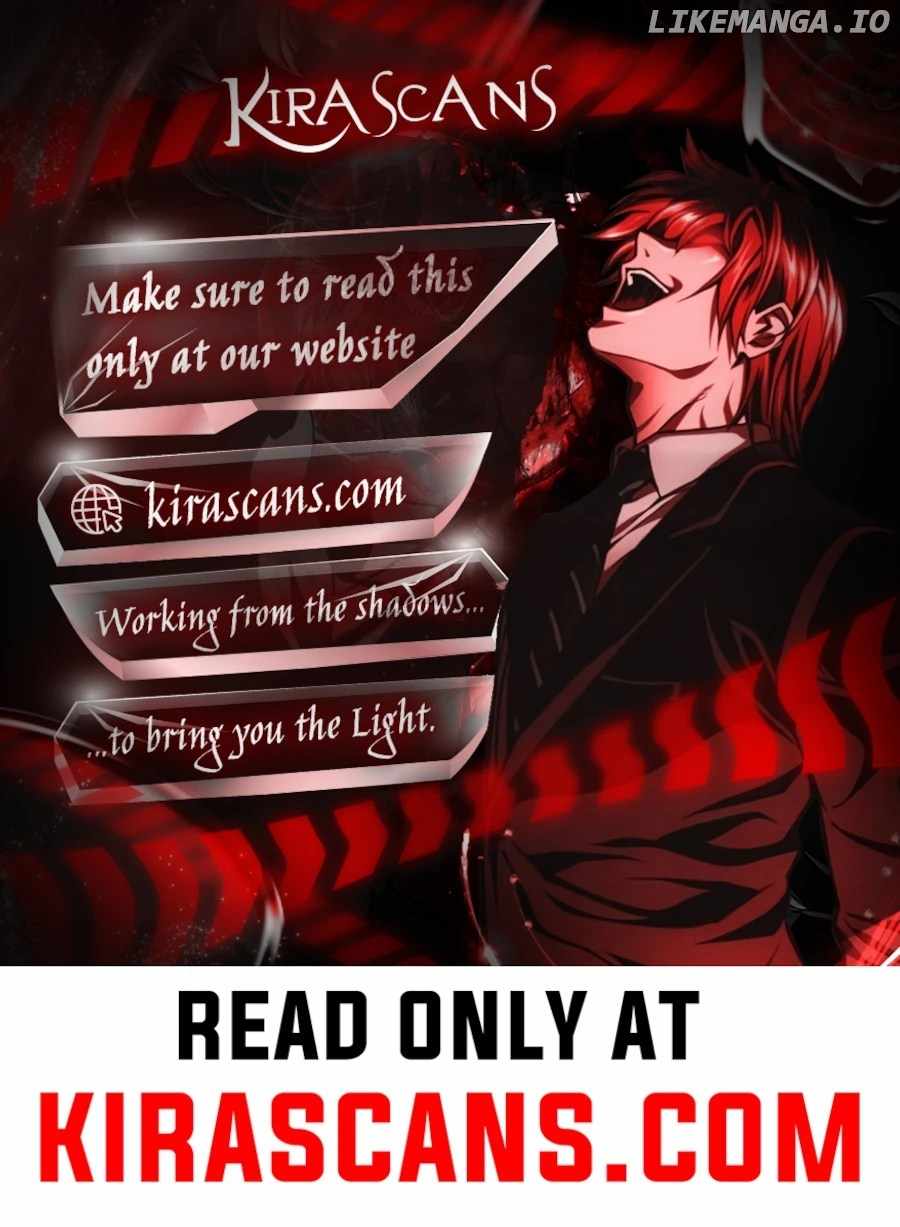 The Blood Knight’s Villains Chapter 36 - Page 0