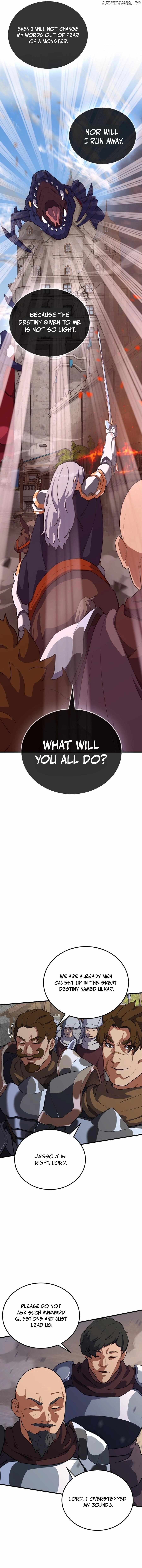The Blood Knight’s Villains Chapter 44 - Page 7